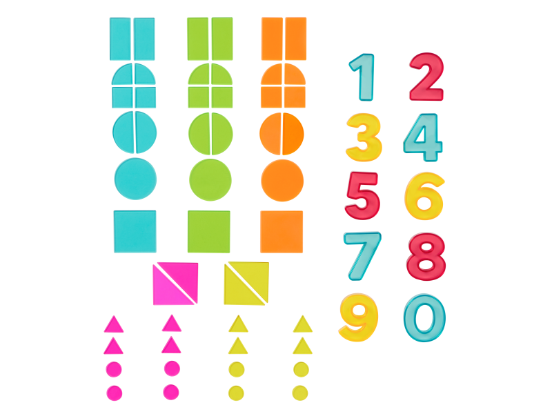 Hrací pult výukový Look & Shine