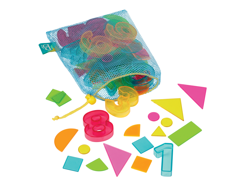 Hrací pult výukový Look & Shine