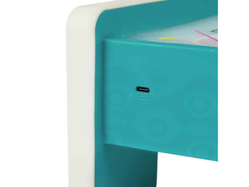 Hrací pult výukový Look & Shine