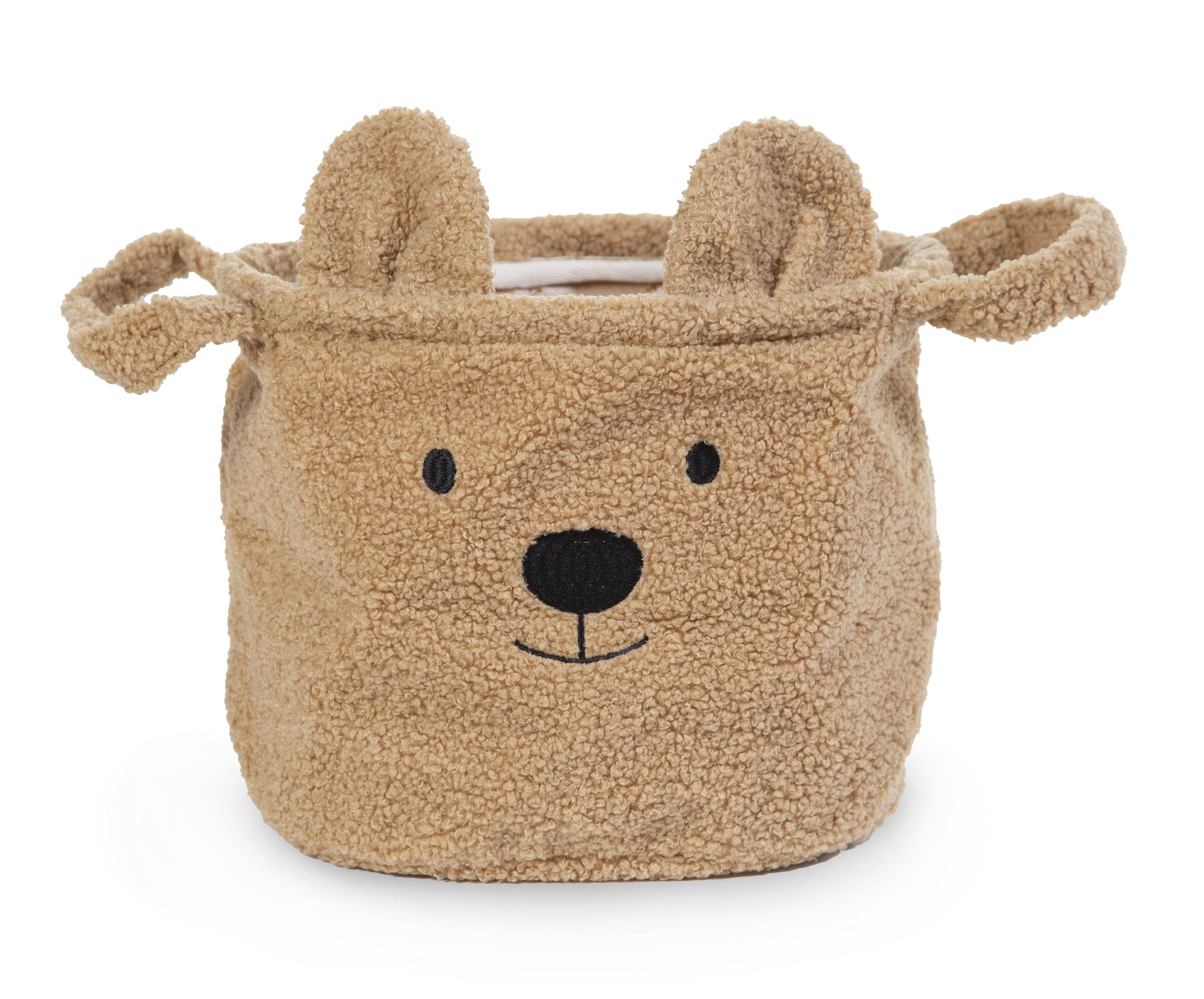 Kôš na hračky Teddy 25x20x20 cm