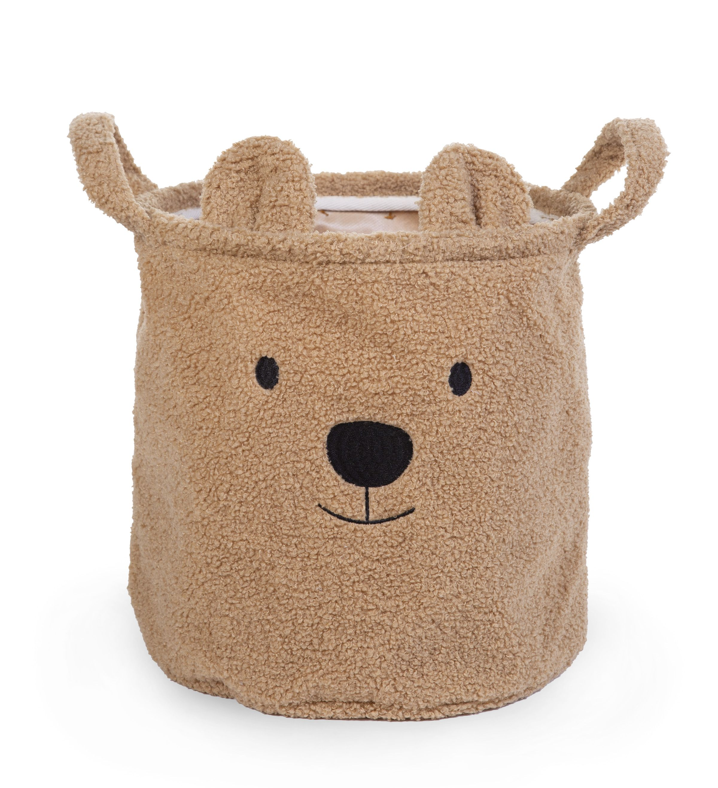 Kôš na hračky Teddy 30x30x30 cm