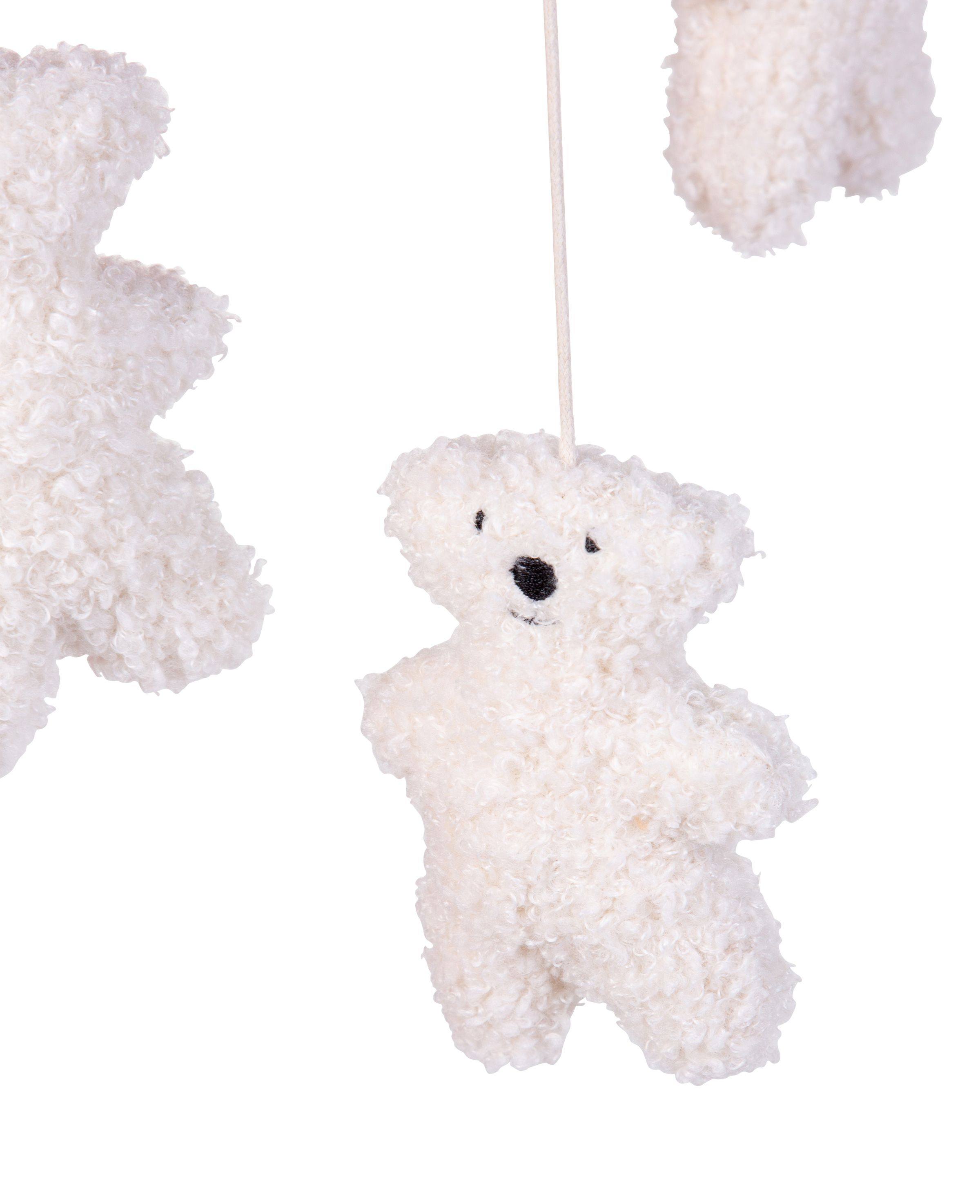 Kolotoč Teddy