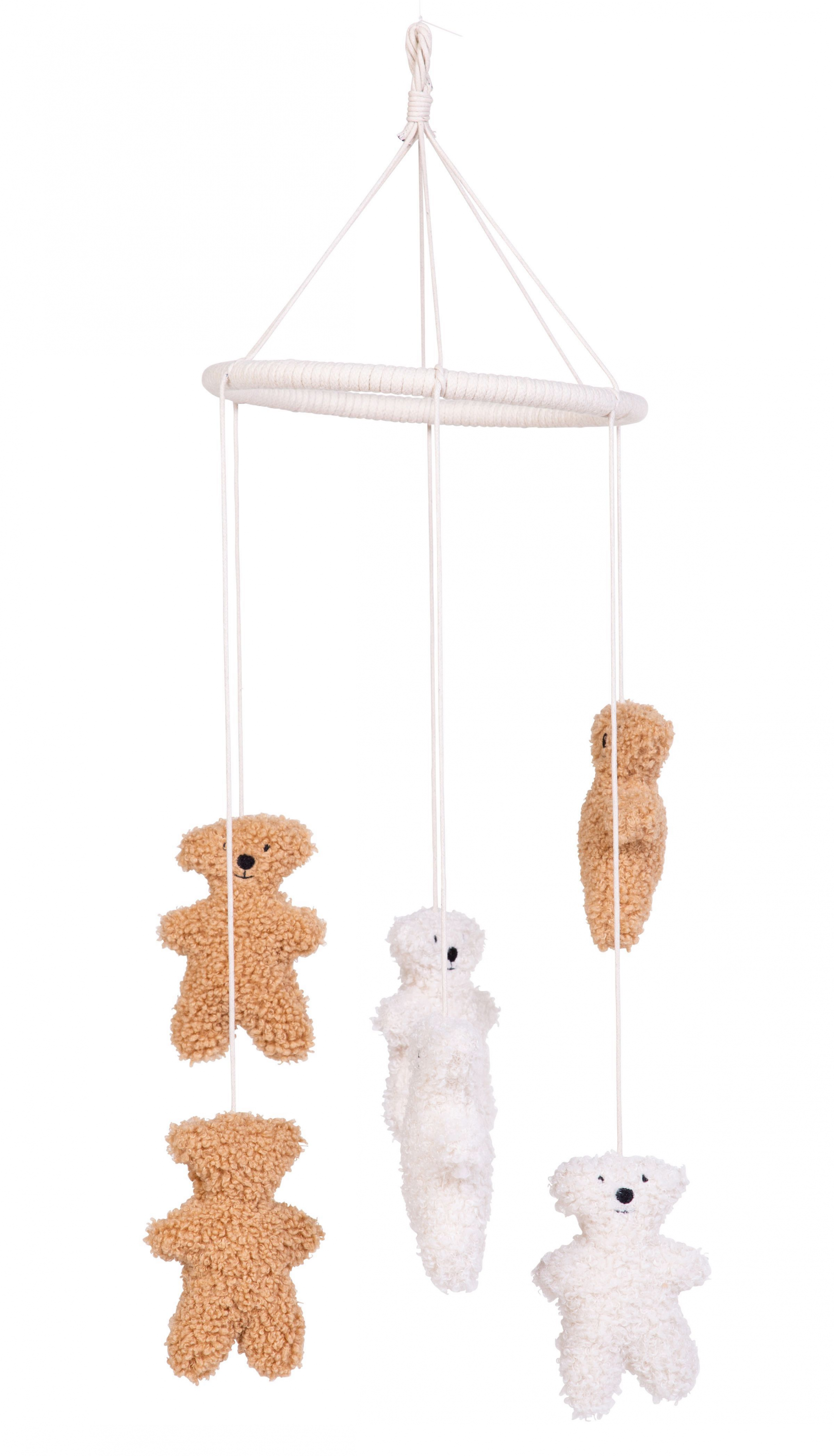 Kolotoč Teddy