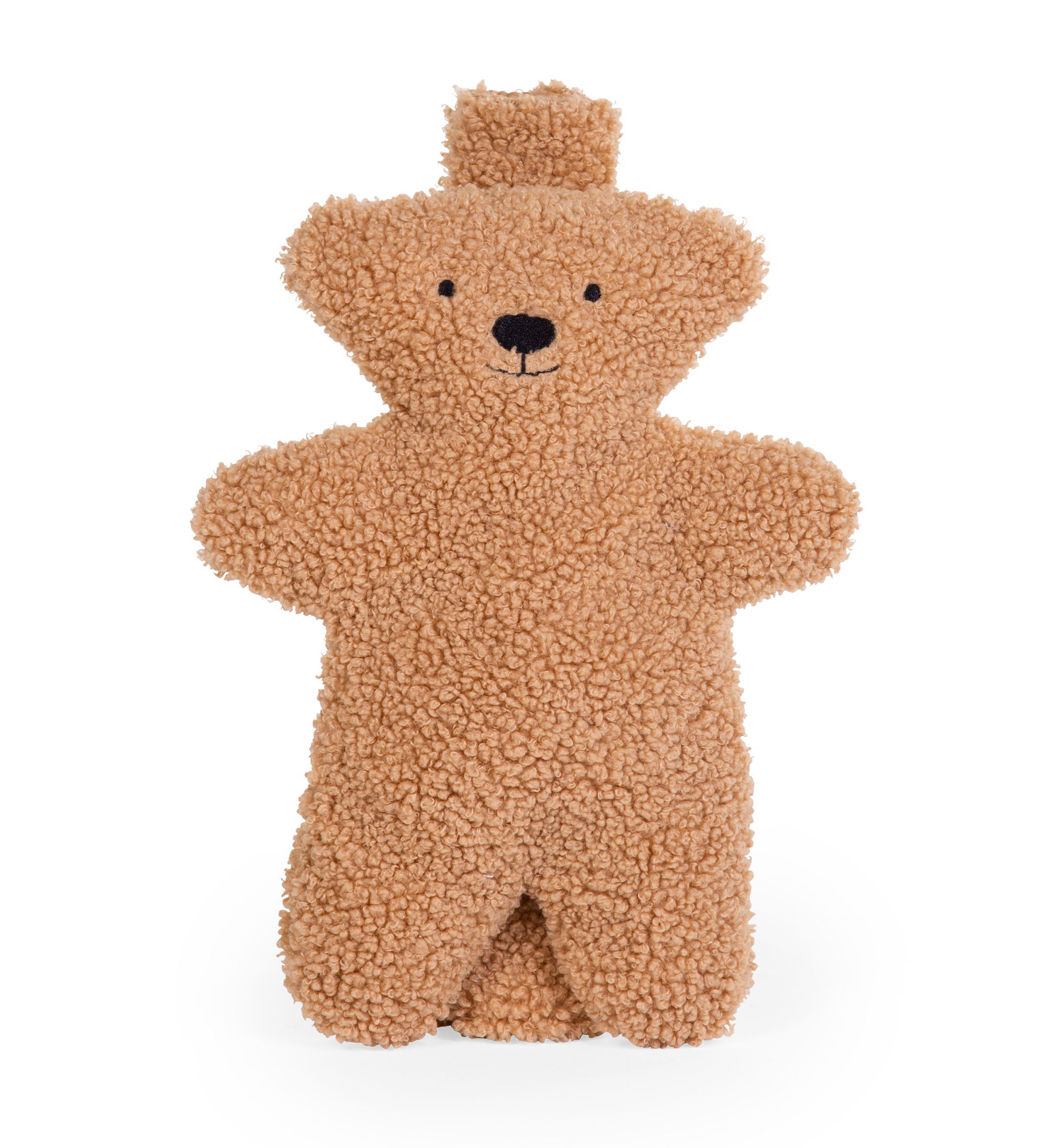 Návlek na bezpečnostní pás Teddy Brown