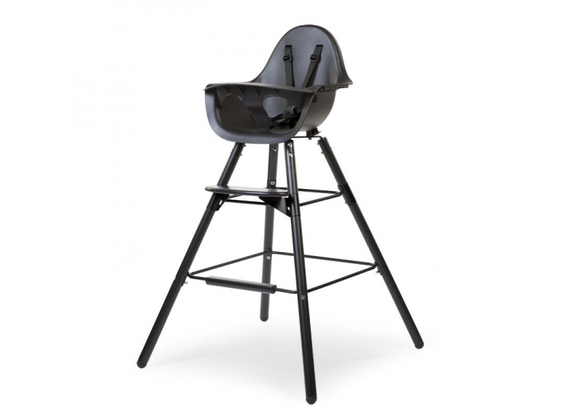 Extra dlouhé nohy k židičce Evolu Black