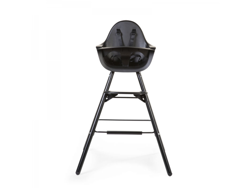 Extra dlouhé nohy k židičce Evolu Black