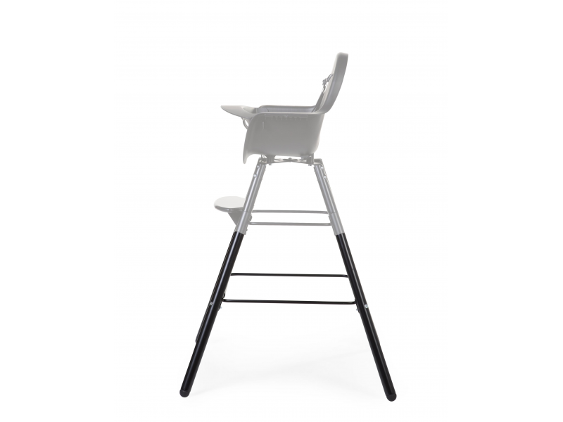 Extra dlouhé nohy k židičce Evolu Black