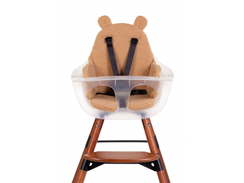 Sedací podložka do židličky Evolu Teddy Beige
