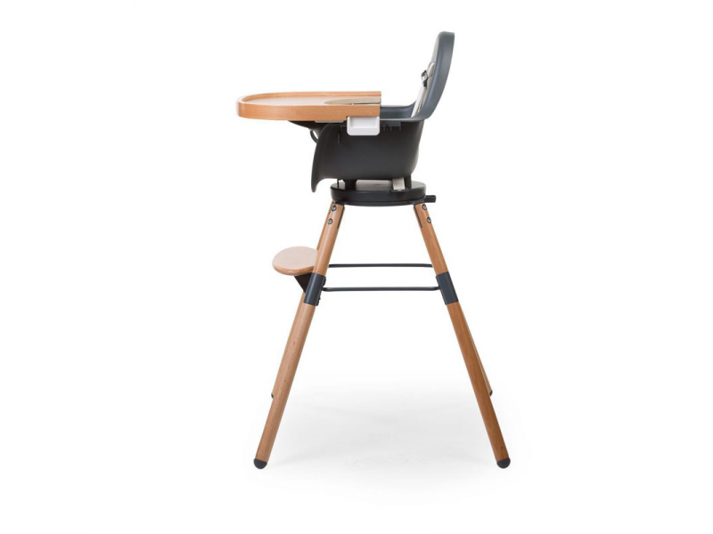 Pult k židličce Evolu dřevěný Natural