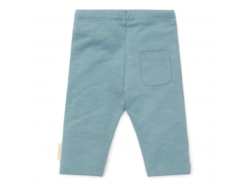 Kalhoty Stone Blue vel. 68