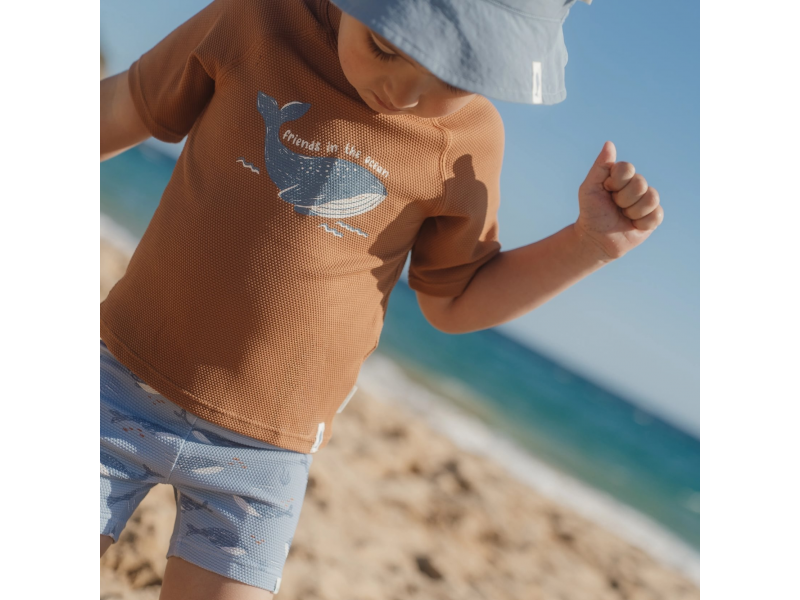 Plavky Ocean Splash vel. 74/80