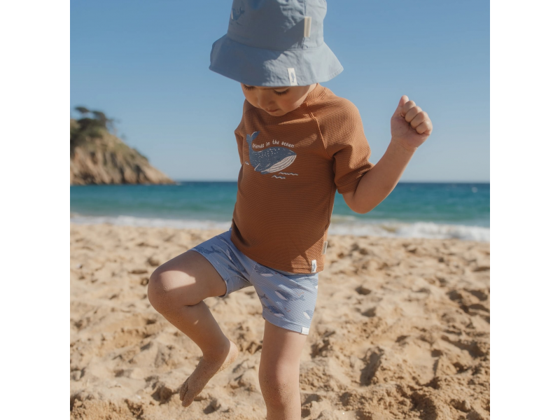 Plavky Ocean Splash vel. 98/104