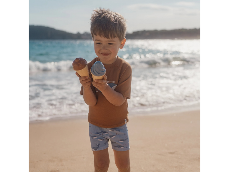 Plavky Ocean Splash vel. 98/104