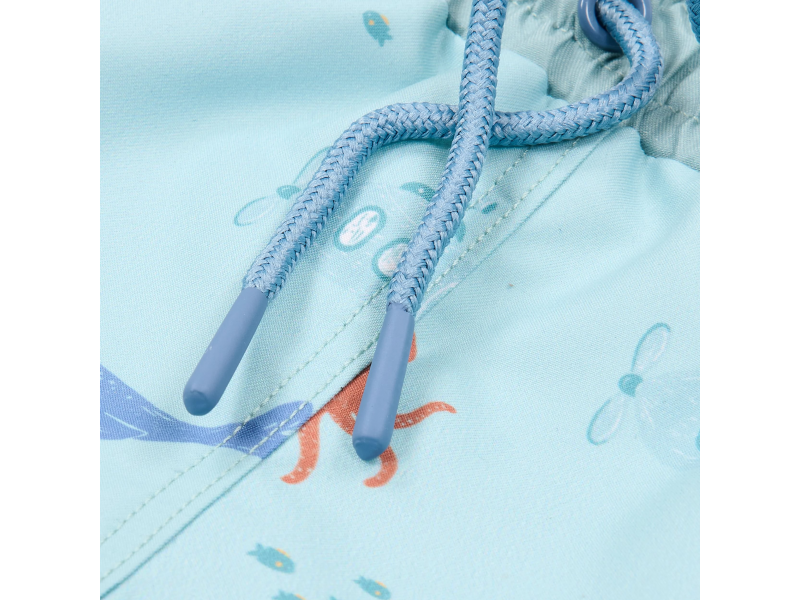 Plavky Ocean Friends vel. 62/68