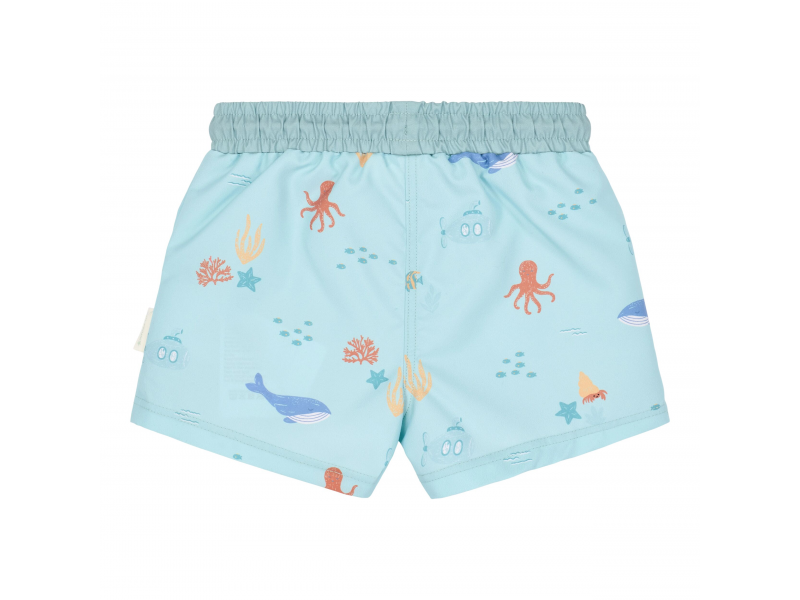 Plavky Ocean Friends vel. 74/80
