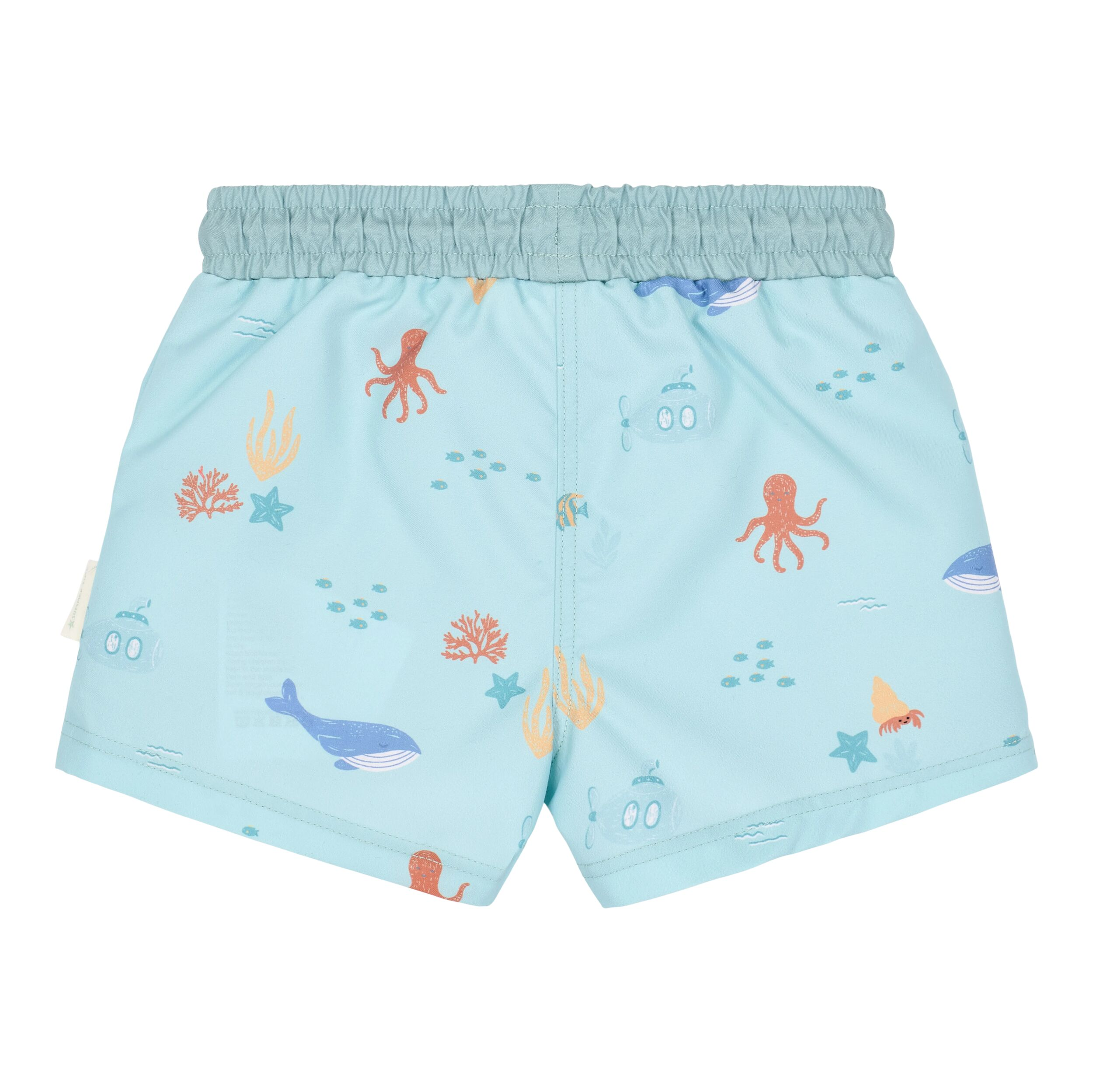 Plavky Ocean Friends vel. 74/80