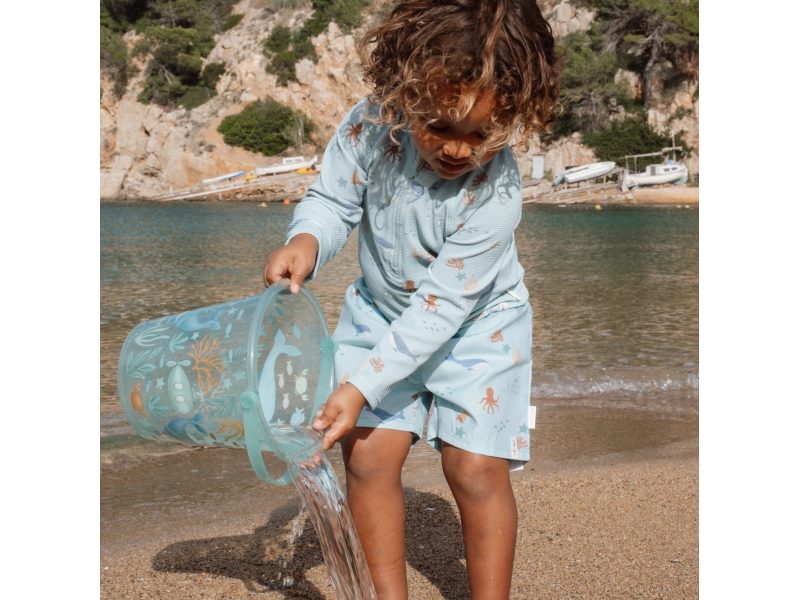 Plavky Ocean Friends vel. 74/80