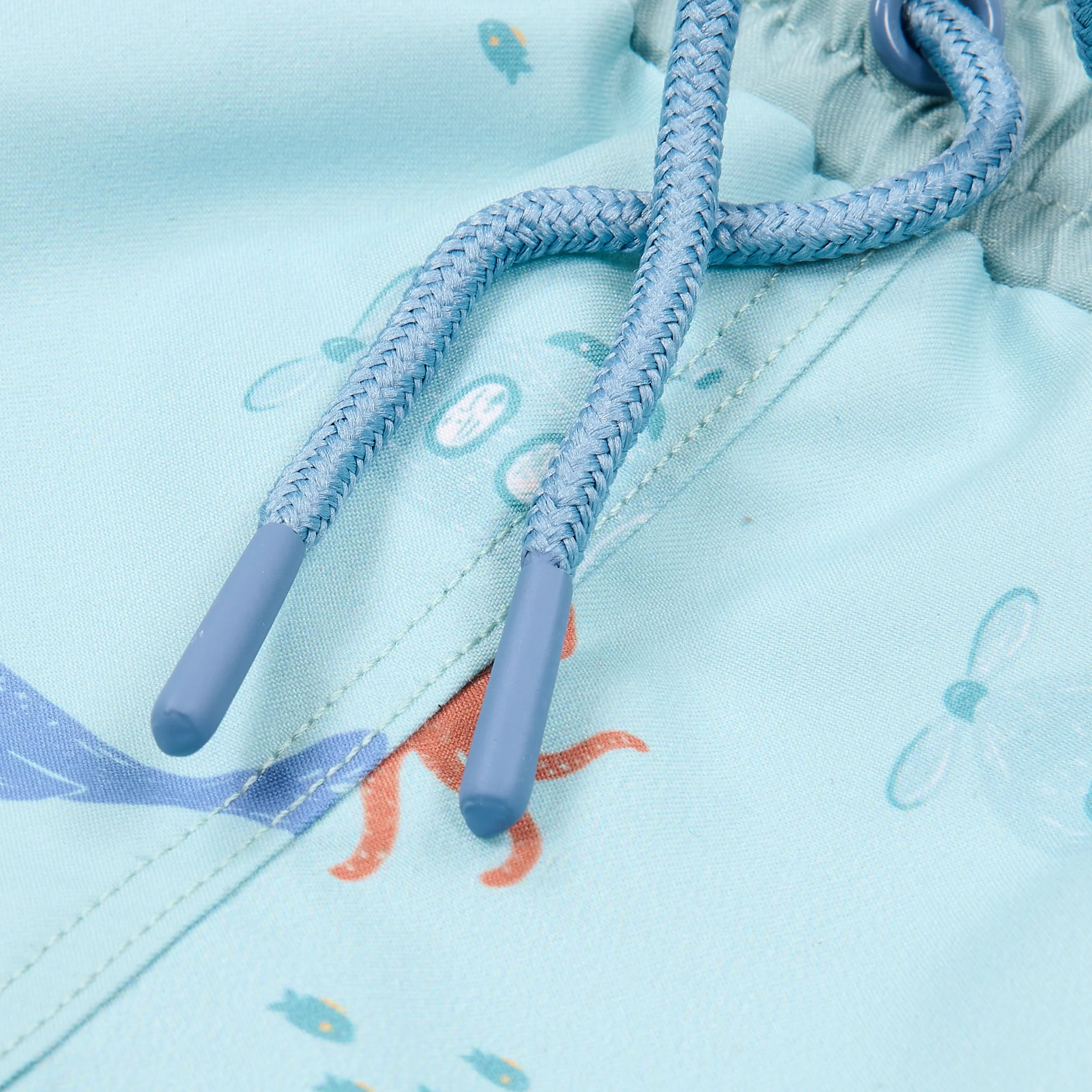 Plavky Ocean Friends vel. 86/92