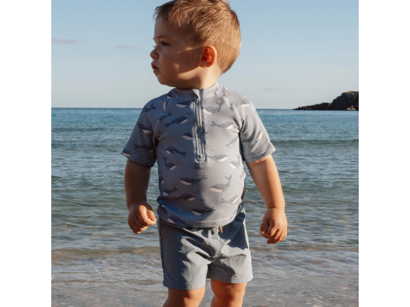 Plavky Ocean Blue vel. 74/80