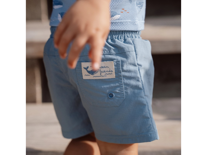 Plavky Ocean Blue vel. 74/80