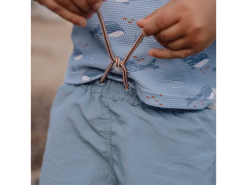 Plavky Ocean Blue vel. 74/80