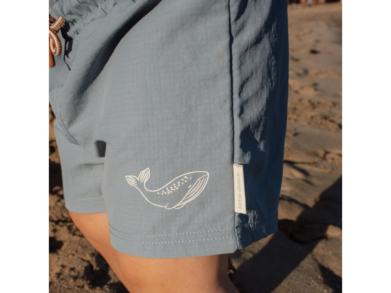 Plavky Ocean Blue vel. 74/80