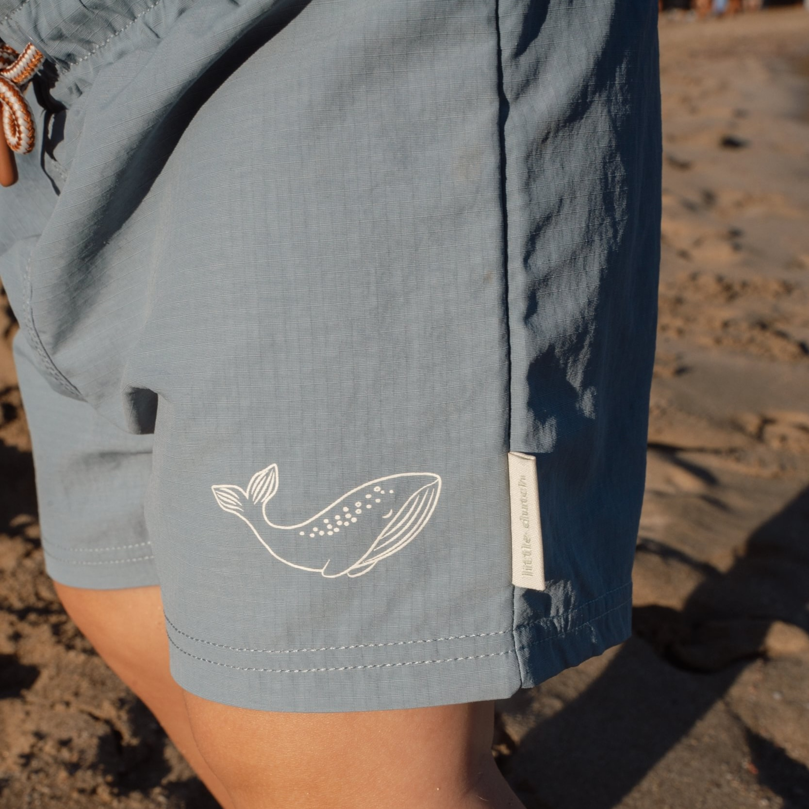 Plavky Ocean Blue vel. 86/92