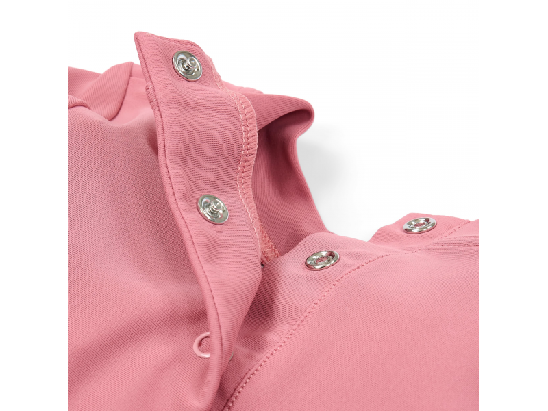 Plavky dlouhý rukáv Dreamy Pink vel. 98/104