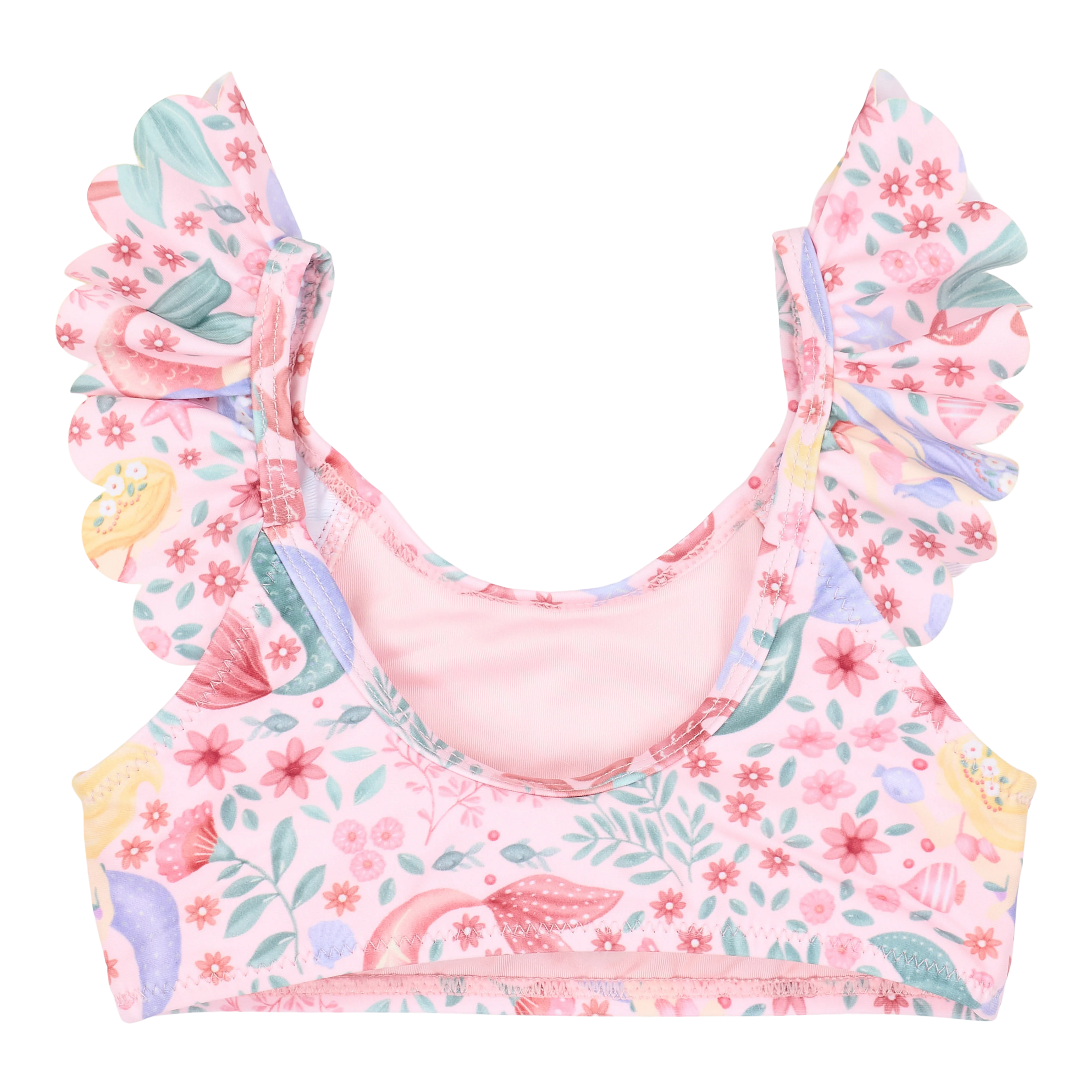 Plavky bikiny Dreamy Mermaid vel. 74/80