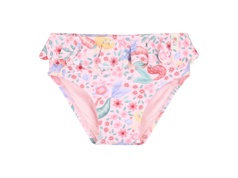 Plavky bikiny Dreamy Mermaid vel. 74/80