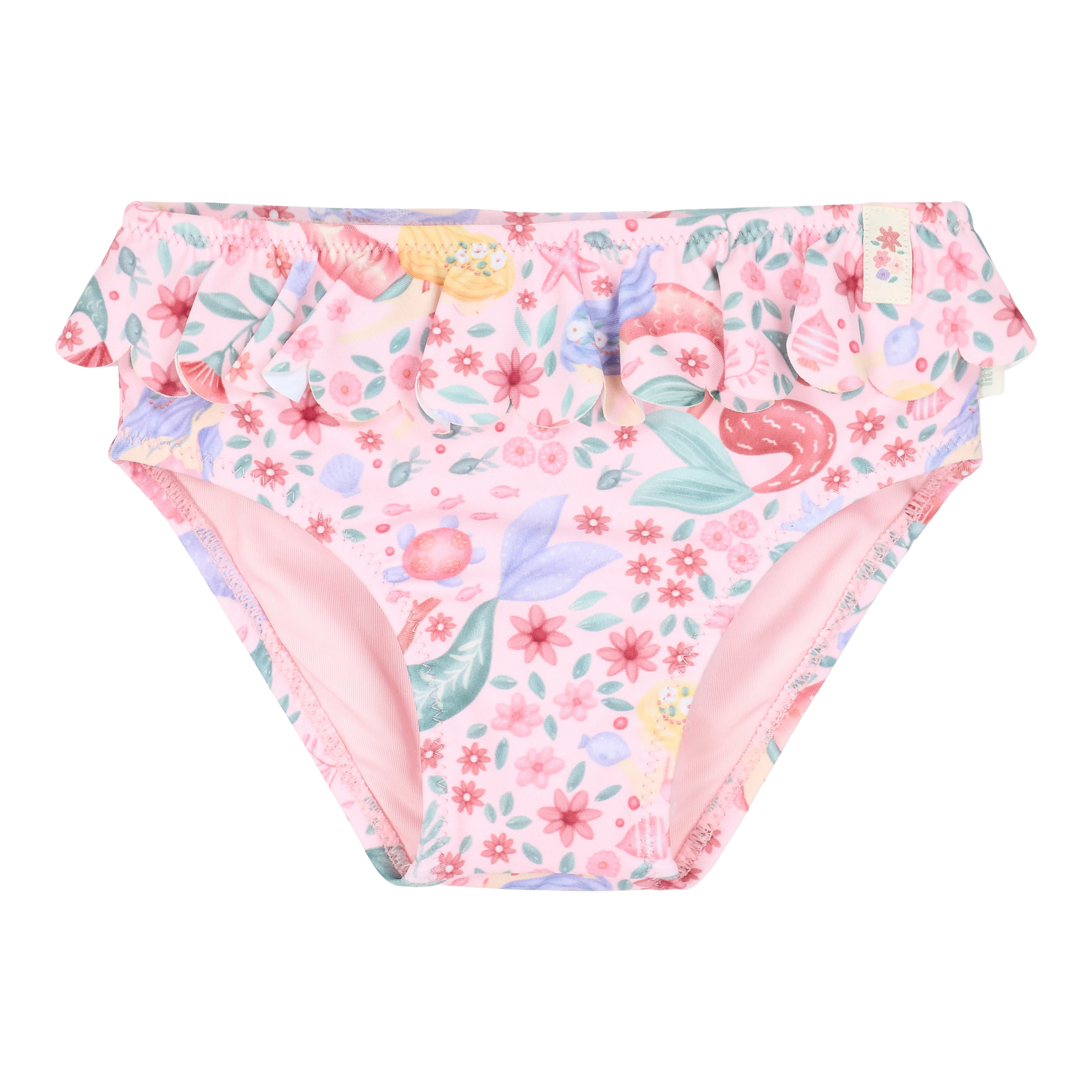 Plavky bikiny Dreamy Mermaid vel. 74/80