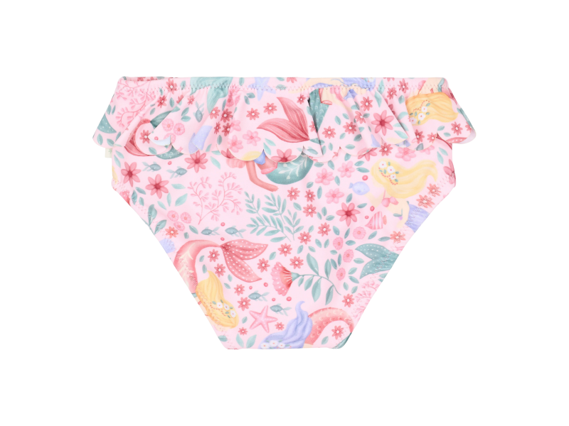 Plavky bikiny Dreamy Mermaid vel. 74/80