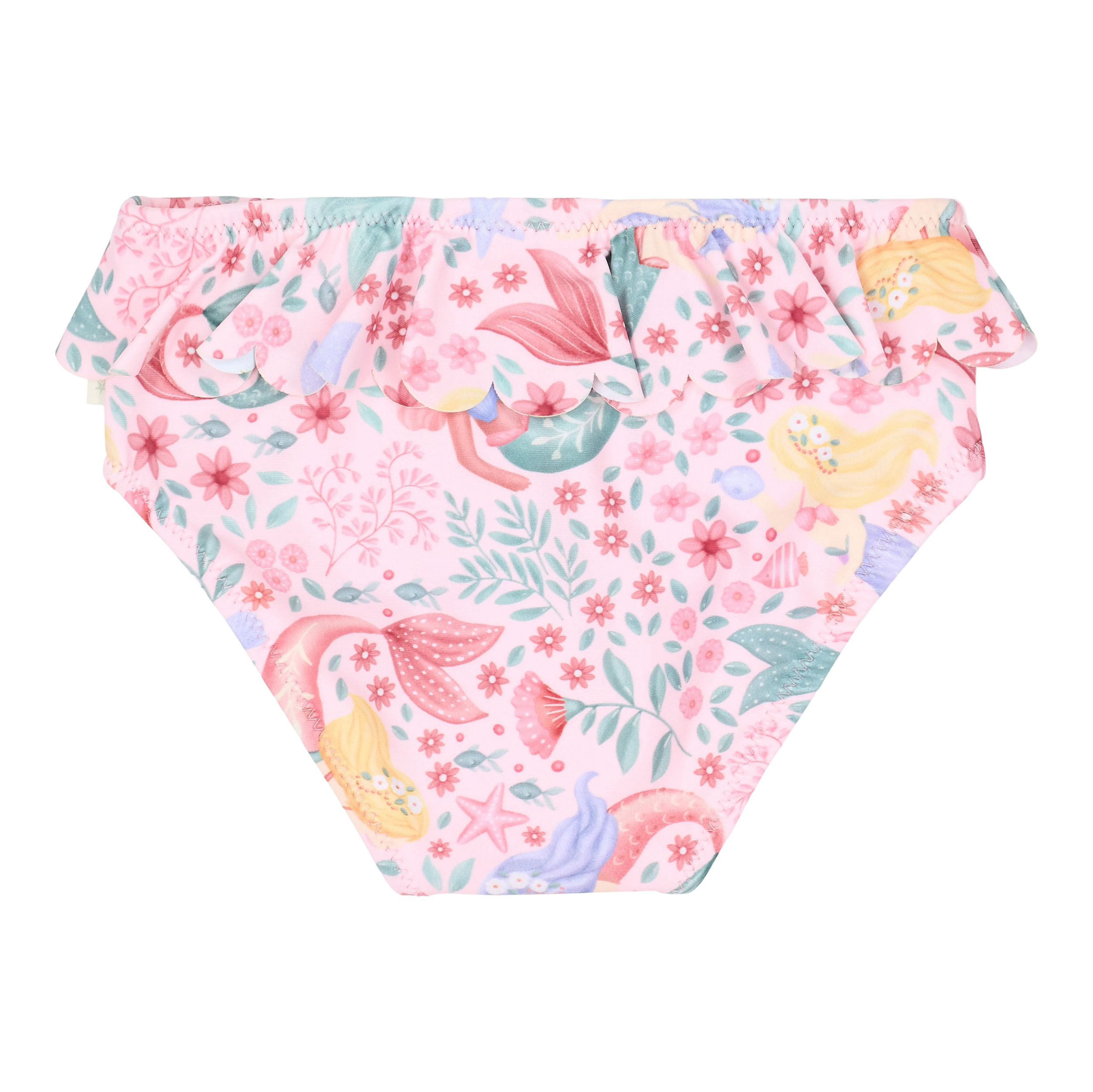 Plavky bikiny Dreamy Mermaid vel. 74/80