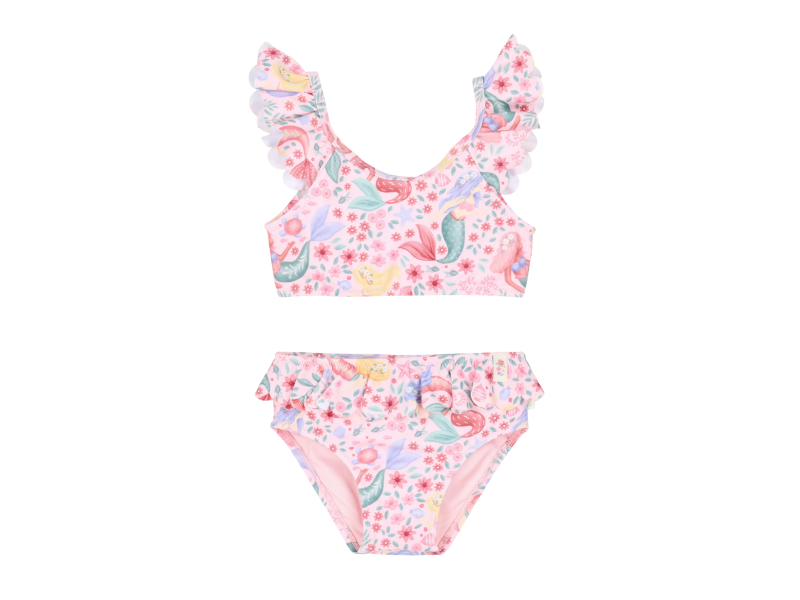 Plavky bikiny Dreamy Mermaid vel. 74/80