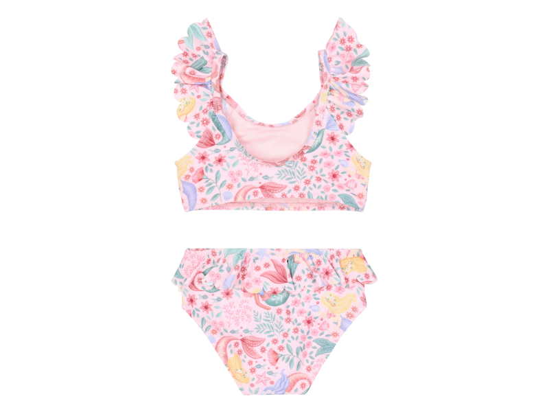 Plavky bikiny Dreamy Mermaid vel. 86/92