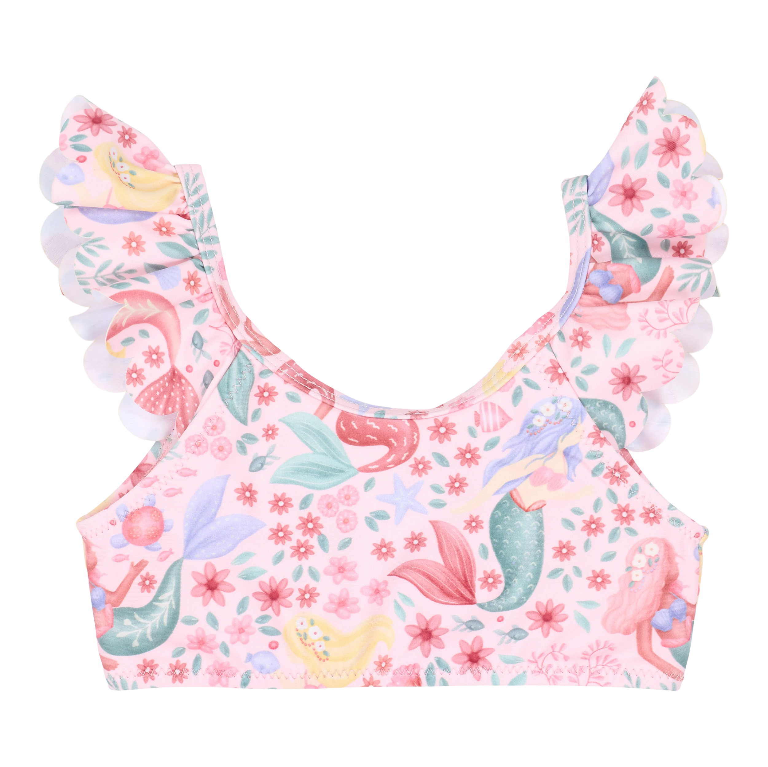 Plavky bikiny Dreamy Mermaid vel. 86/92