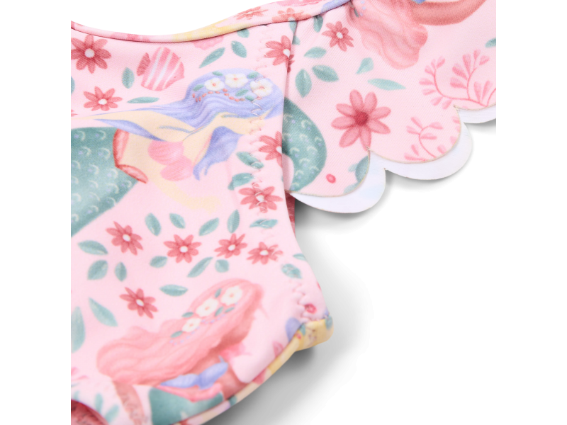 Plavky bikiny Dreamy Mermaid vel. 86/92