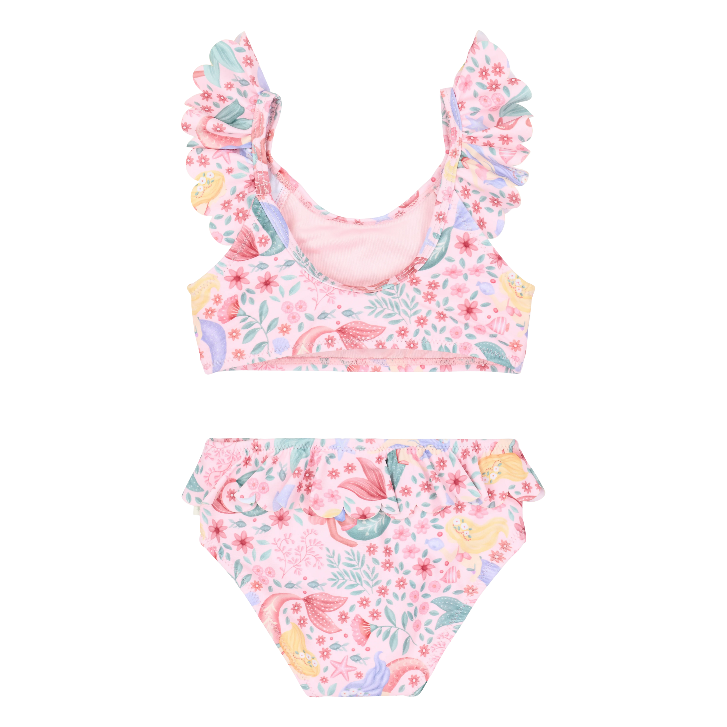 Plavky bikiny Dreamy Mermaid vel. 98/104