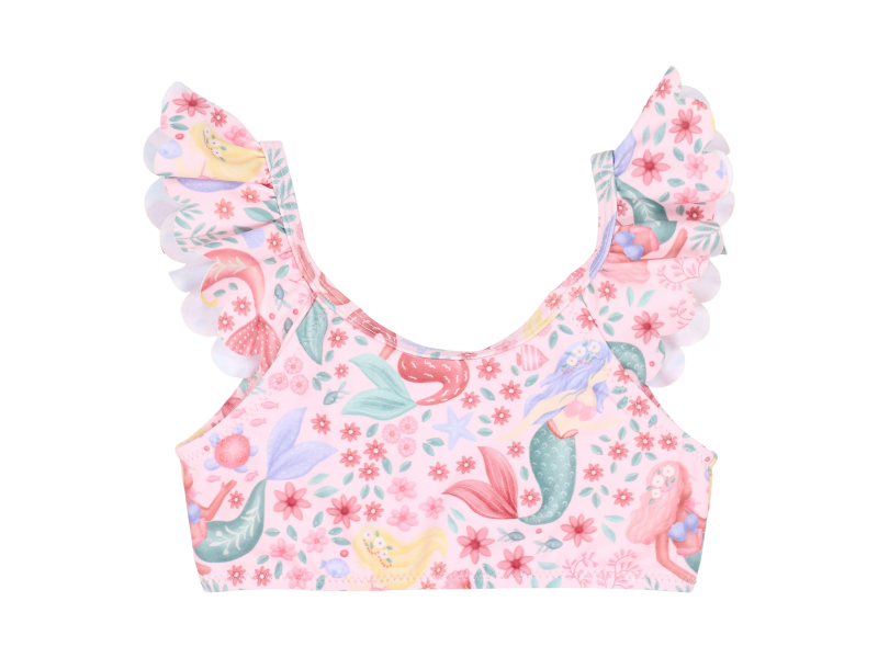 Plavky bikiny Dreamy Mermaid vel. 98/104