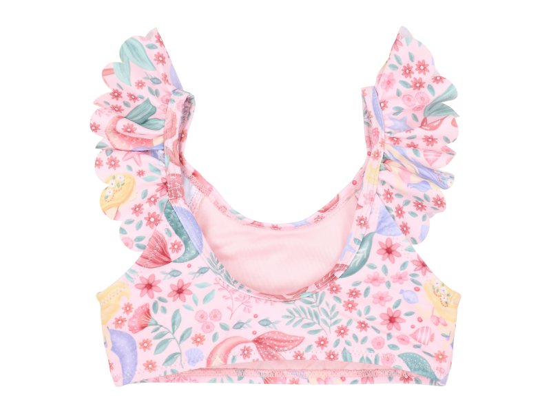 Plavky bikiny Dreamy Mermaid vel. 98/104