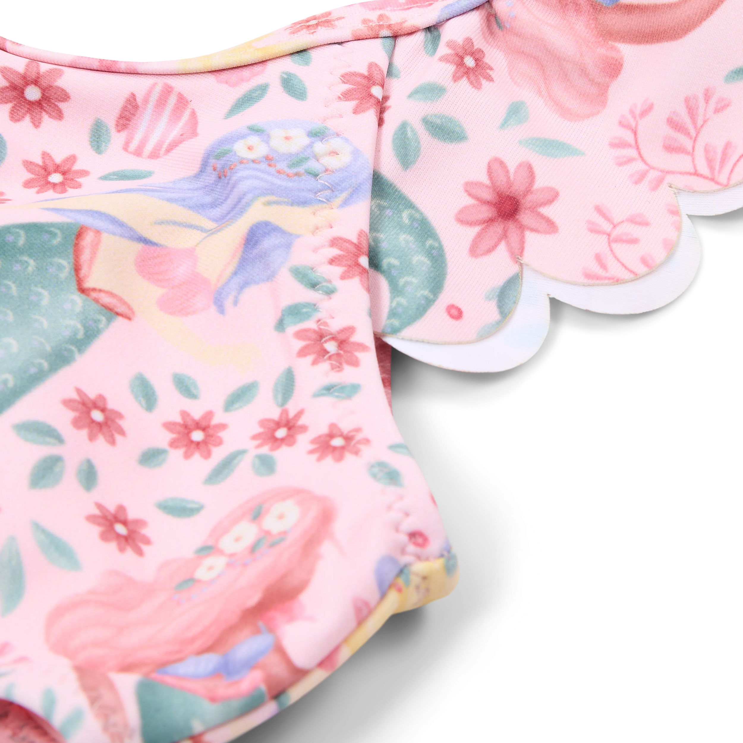 Plavky bikiny Dreamy Mermaid vel. 98/104