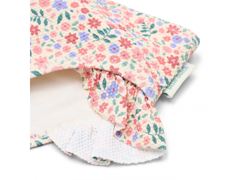 Plavky bikiny Dreamy Flowerfield vel. 74/80