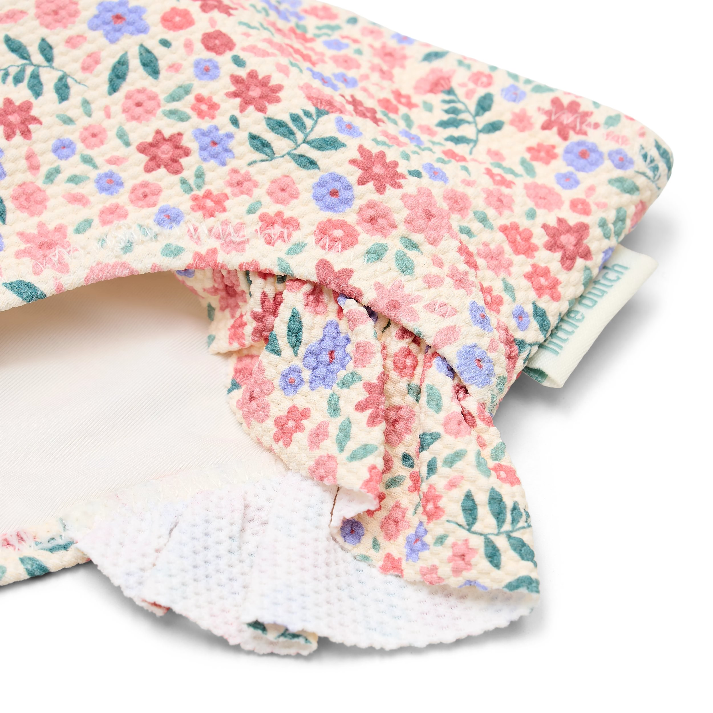 Plavky bikiny Dreamy Flowerfield vel. 86/92