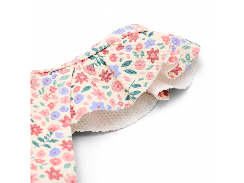 Plavky bikiny Dreamy Flowerfield vel. 98/104