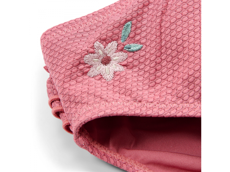 Plavkové kalhotky Dreamy Pink Sparkle vel. 74/80