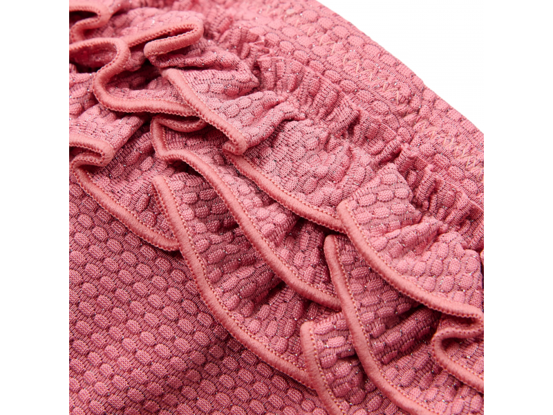Plavkové kalhotky Dreamy Pink Sparkle vel. 74/80