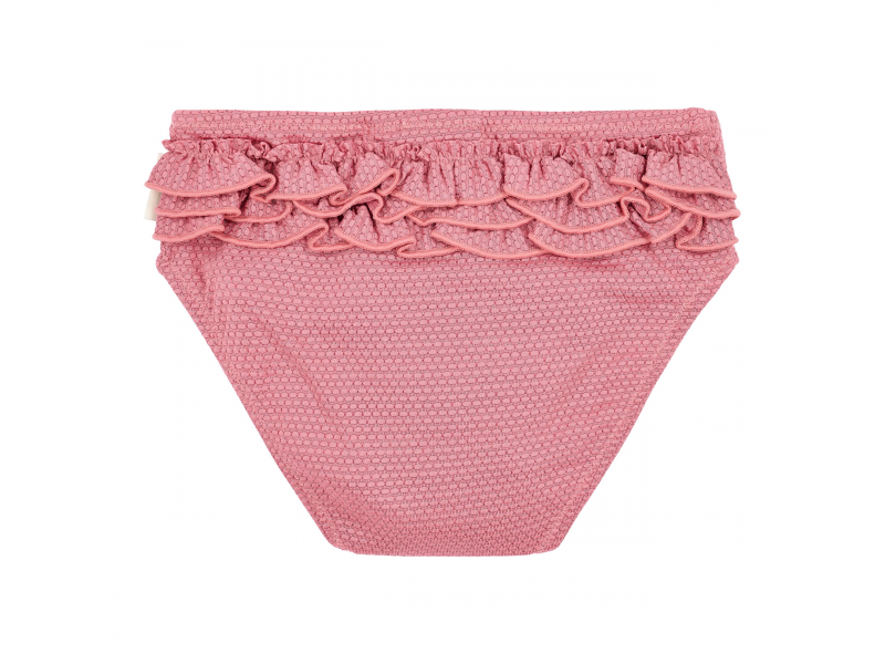 Plavkové kalhotky Dreamy Pink Sparkle vel. 86/92