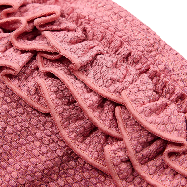 Plavkové kalhotky Dreamy Pink Sparkle vel. 98/104