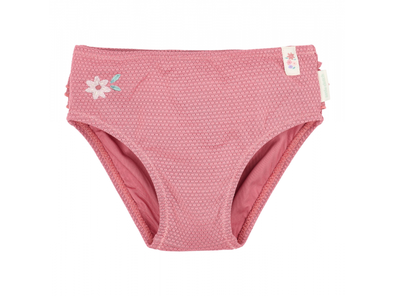 Plavkové kalhotky Dreamy Pink Sparkle vel. 98/104