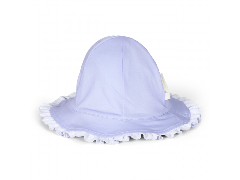 Klobouček Dreamy Lavender vel. 1
